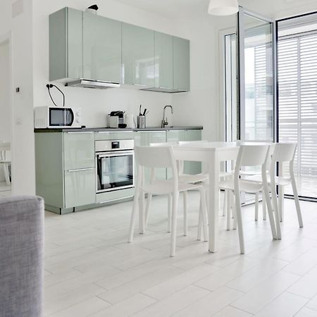 Luxury 3 Bedroom Apartment 100 Mq Next To Rho Fiera And San Siro Milán Exterior foto