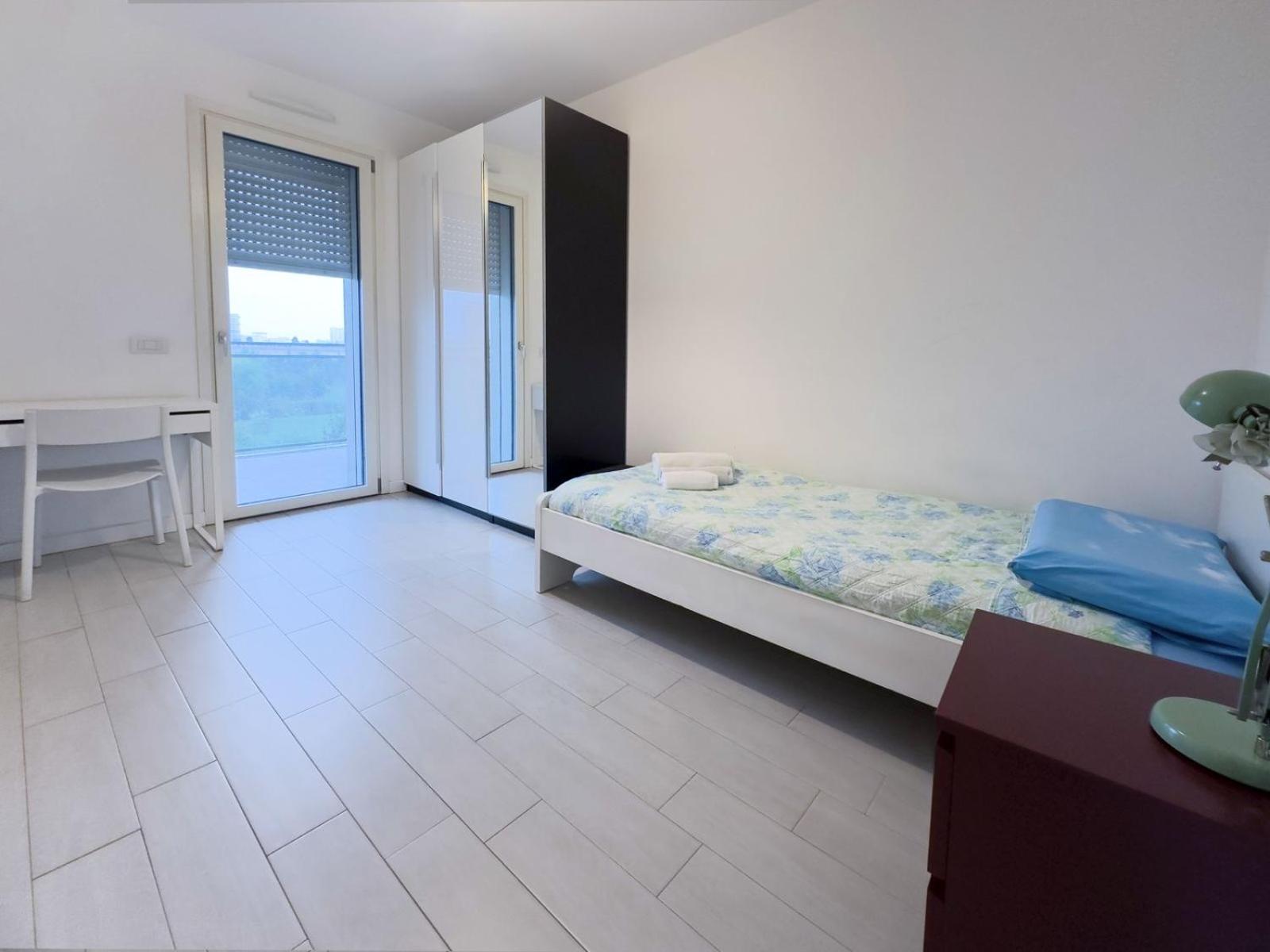 Luxury 3 Bedroom Apartment 100 Mq Next To Rho Fiera And San Siro Milán Exterior foto